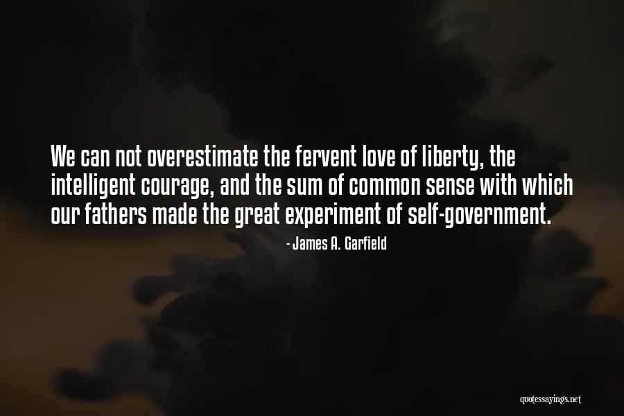 Beukes Associates Quotes By James A. Garfield Beukes Associates Quotes By James A. Garfield