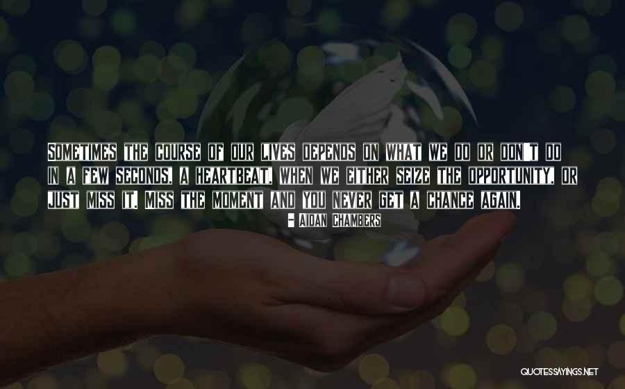 Beukes Delaney Quotes By Aidan Chambers Beukes Delaney Quotes By Aidan Chambers