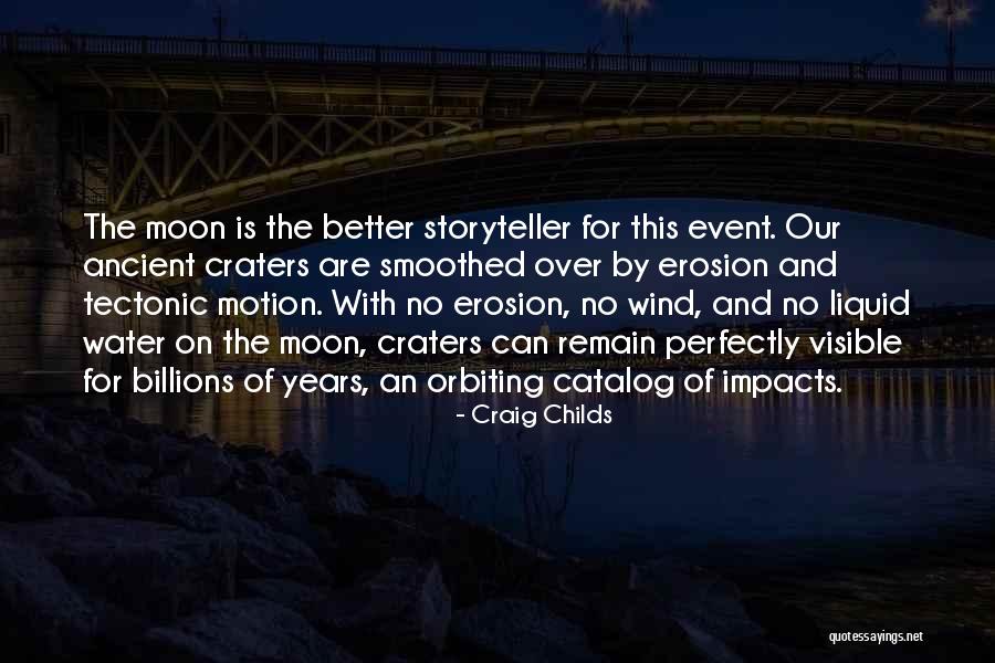 Beukes Delaney Quotes By Craig Childs Beukes Delaney Quotes By Craig Childs