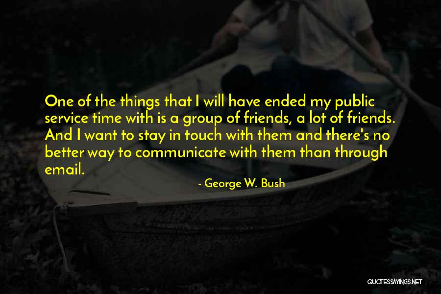 Beukes Delaney Quotes By George W. Bush Beukes Delaney Quotes By George W. Bush