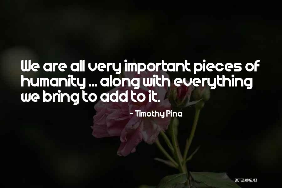 Beukes Delaney Quotes By Timothy Pina Beukes Delaney Quotes By Timothy Pina