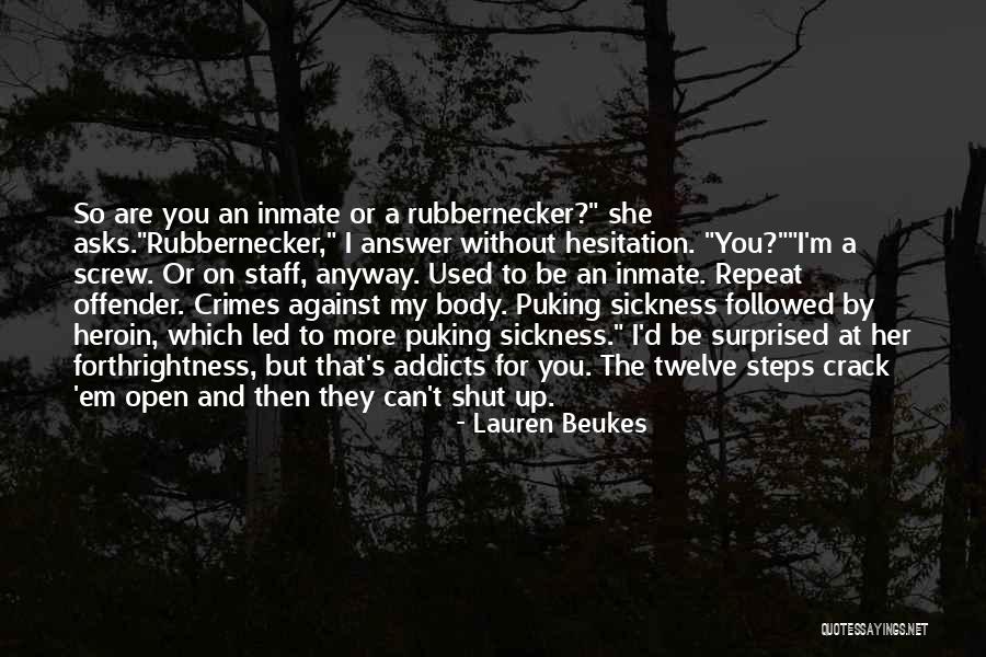 Beukes Quotes By Lauren Beukes Beukes Quotes By Lauren Beukes