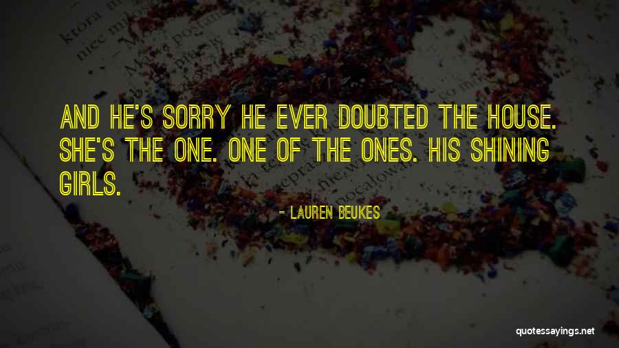 Beukes Quotes By Lauren Beukes Beukes Quotes By Lauren Beukes