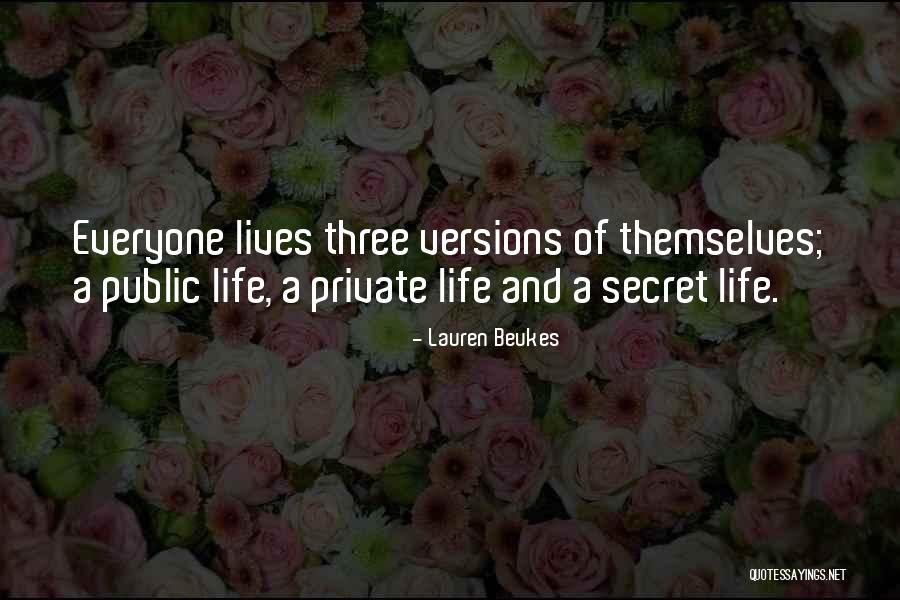 Beukes Quotes By Lauren Beukes Beukes Quotes By Lauren Beukes