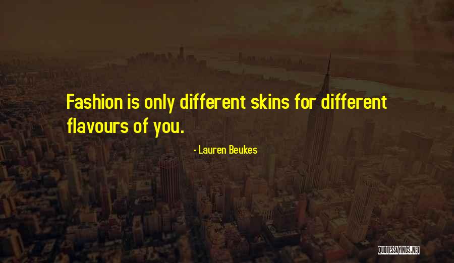 Beukes Quotes By Lauren Beukes Beukes Quotes By Lauren Beukes
