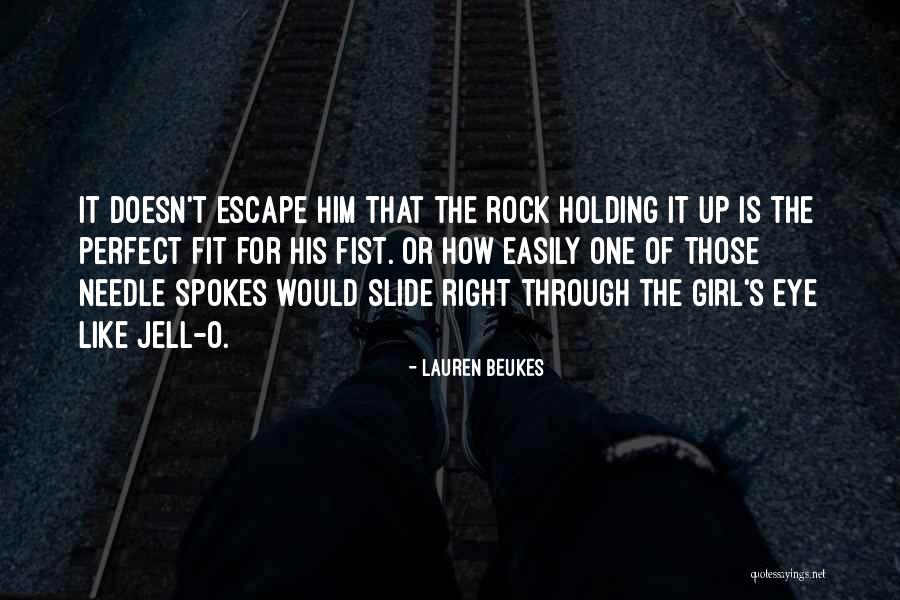 Beukes Quotes By Lauren Beukes Beukes Quotes By Lauren Beukes