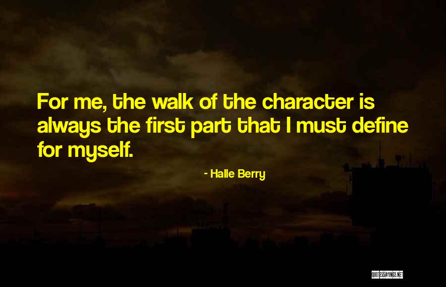 Beulah Quotes By Halle Berry Beulah Quotes By Halle Berry