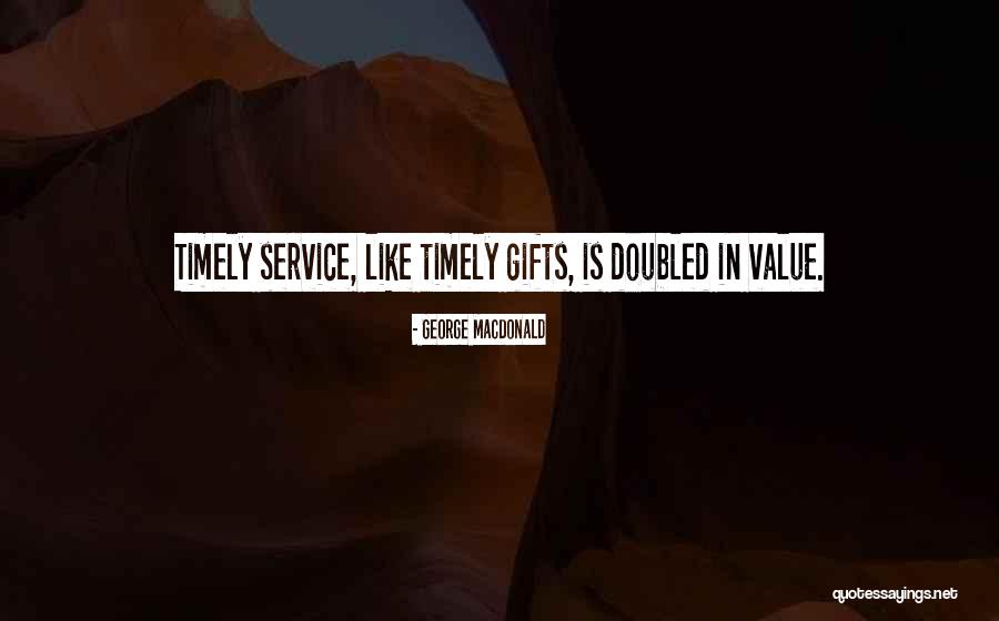 Beuningen Ganzeneiland Quotes By George MacDonald Beuningen Ganzeneiland Quotes By George MacDonald