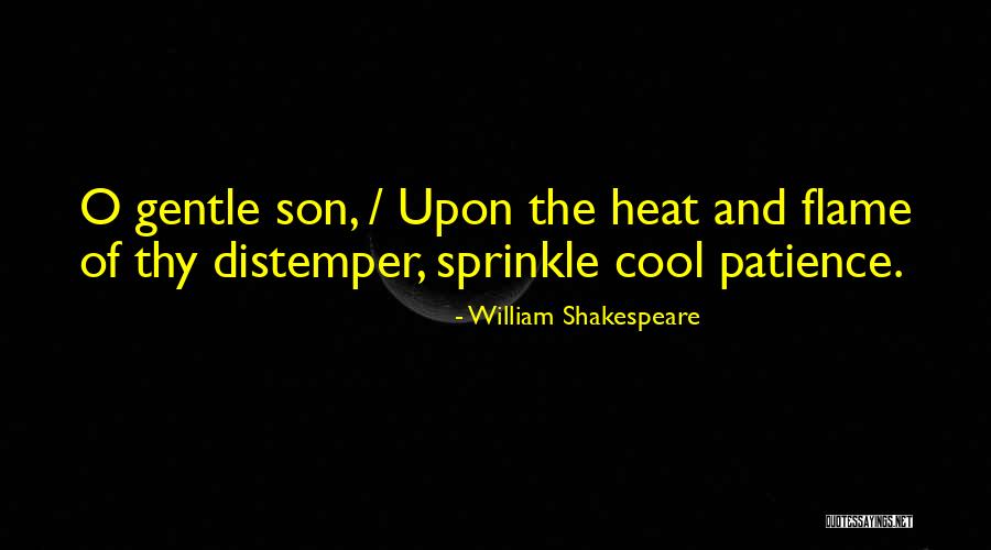 Beuningen Ganzeneiland Quotes By William Shakespeare Beuningen Ganzeneiland Quotes By William Shakespeare
