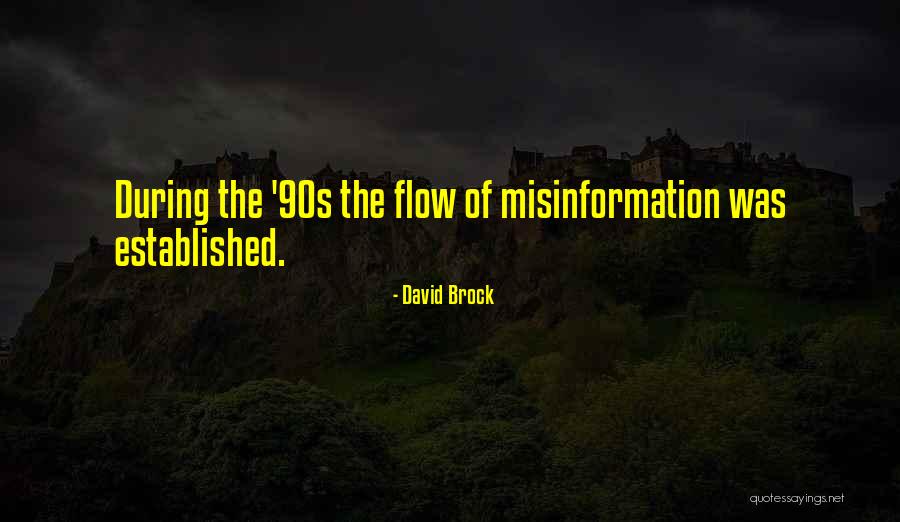 Beurrier Joseph Quotes By David Brock Beurrier Joseph Quotes By David Brock