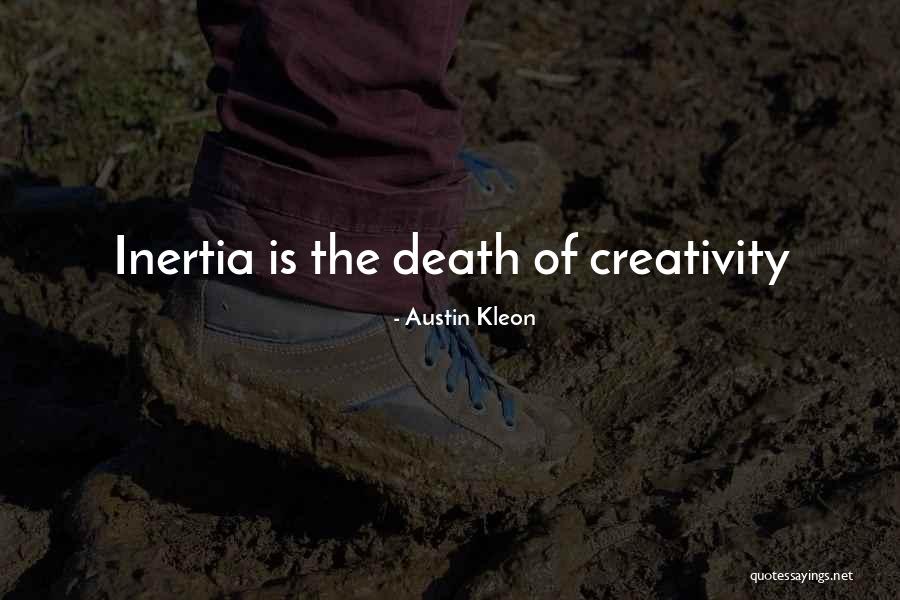 Beurskens Dentist Quotes By Austin Kleon Beurskens Dentist Quotes By Austin Kleon