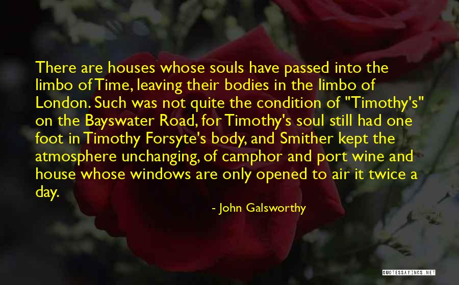 Beurskens Schoenmode Quotes By John Galsworthy Beurskens Schoenmode Quotes By John Galsworthy