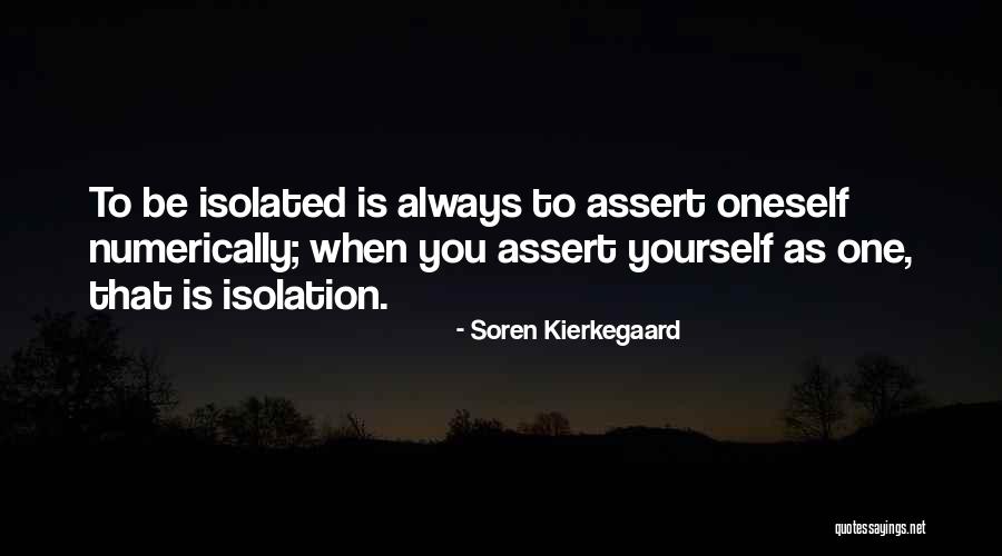 Beuschel Austria Quotes By Soren Kierkegaard Beuschel Austria Quotes By Soren Kierkegaard