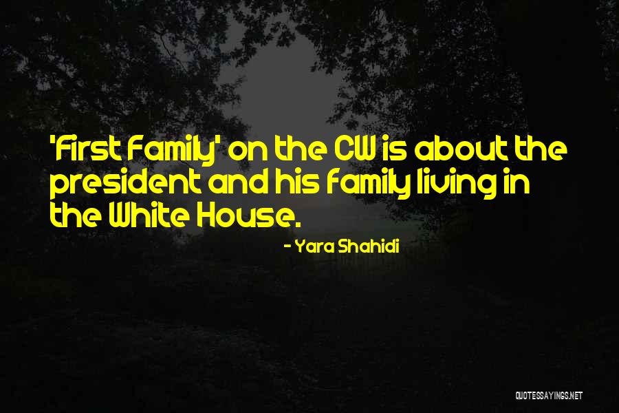 Beuschel Austria Quotes By Yara Shahidi Beuschel Austria Quotes By Yara Shahidi
