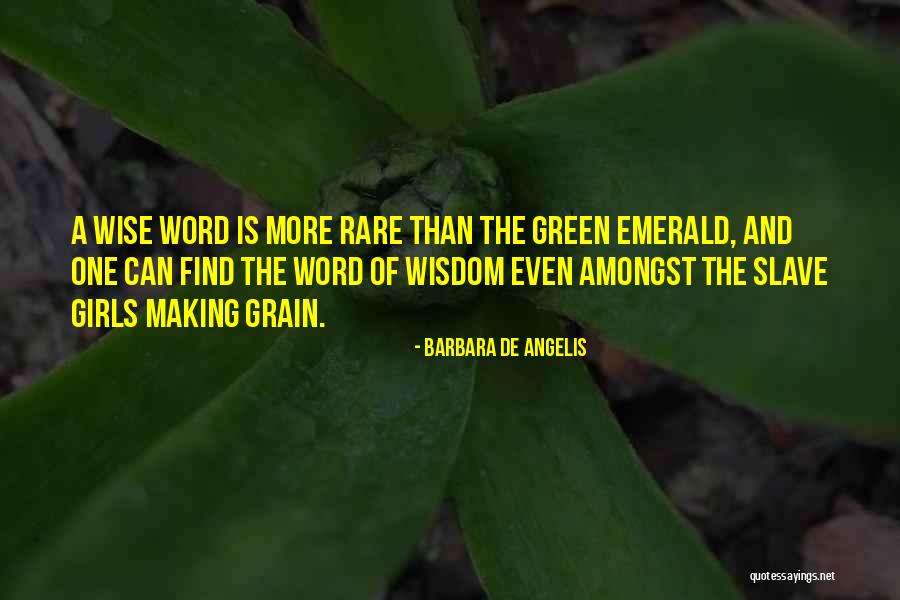 Beusekom Auctions Quotes By Barbara De Angelis Beusekom Auctions Quotes By Barbara De Angelis