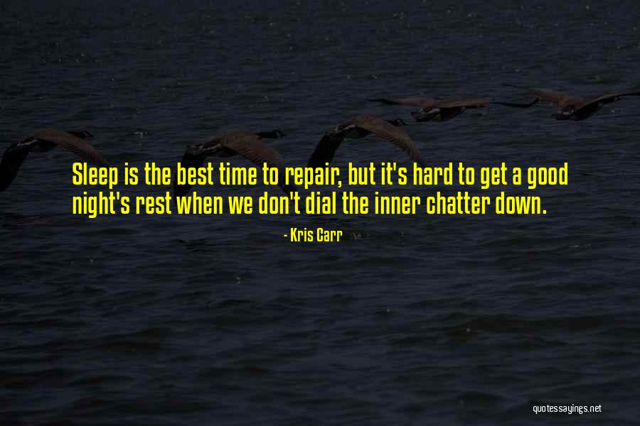 Beusekom Veilingen Quotes By Kris Carr Beusekom Veilingen Quotes By Kris Carr