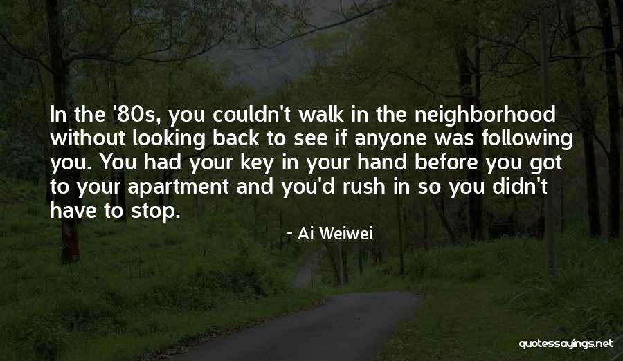Beuter Perkins Quotes By Ai Weiwei Beuter Perkins Quotes By Ai Weiwei