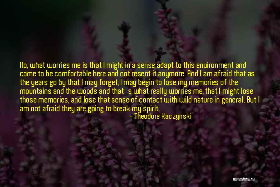 Beuter Shop Quotes By Theodore Kaczynski Beuter Shop Quotes By Theodore Kaczynski