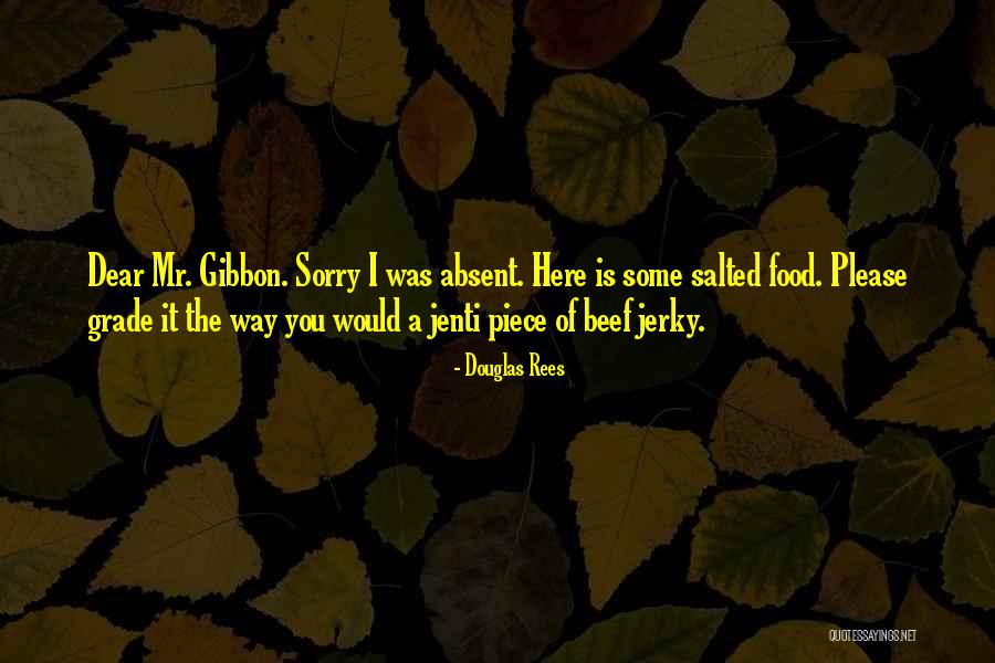 Beutler And Son Quotes By Douglas Rees Beutler And Son Quotes By Douglas Rees
