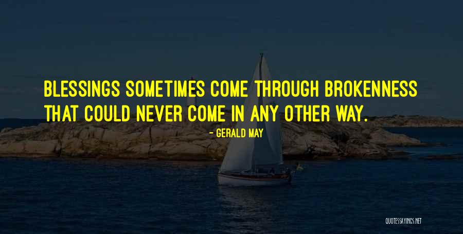 Beutler Century Quotes By Gerald May Beutler Century Quotes By Gerald May
