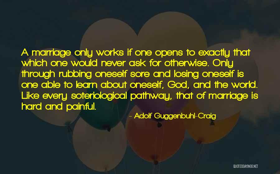 Beuve De Flanders Quotes By Adolf Guggenbuhl-Craig Beuve De Flanders Quotes By Adolf Guggenbuhl-Craig