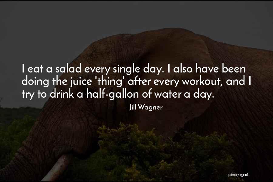 Beuve De Flanders Quotes By Jill Wagner Beuve De Flanders Quotes By Jill Wagner