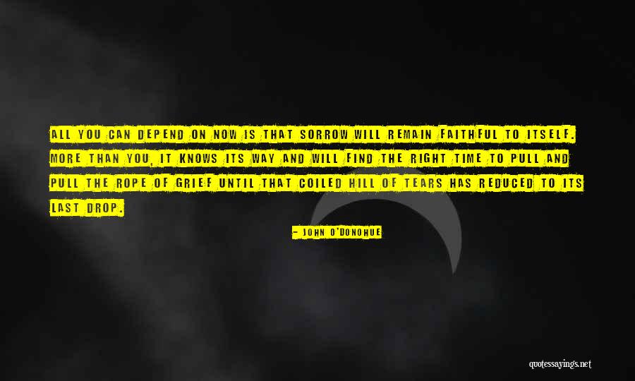 Beuve De Flanders Quotes By John O'Donohue Beuve De Flanders Quotes By John O'Donohue