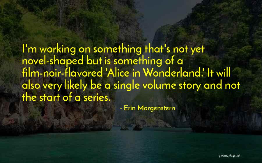 Beuverie Quotes By Erin Morgenstern Beuverie Quotes By Erin Morgenstern