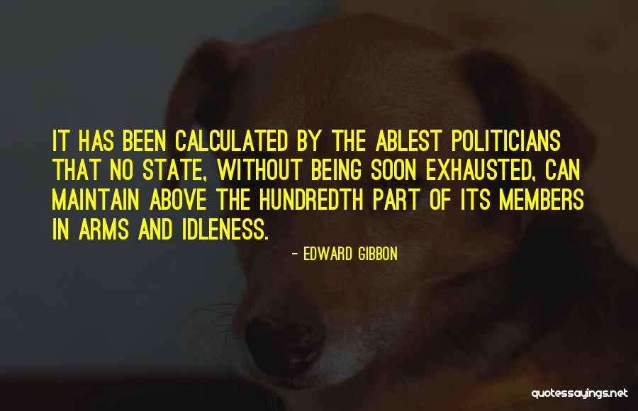 Beuvez Quotes By Edward Gibbon Beuvez Quotes By Edward Gibbon