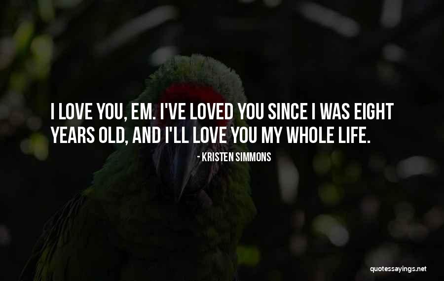 Beuvez Quotes By Kristen Simmons Beuvez Quotes By Kristen Simmons