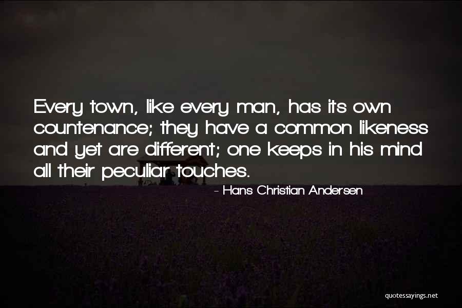 Bevalt Aromakeverekek Quotes By Hans Christian Andersen Bevalt Aromakeverekek Quotes By Hans Christian Andersen