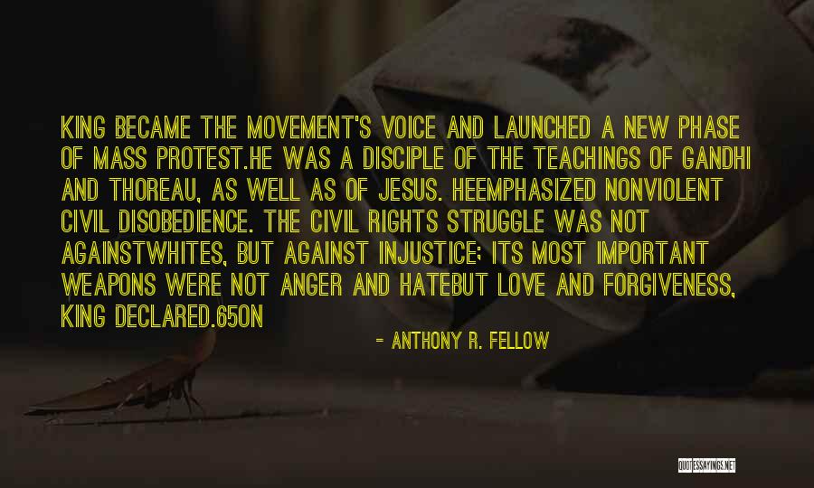 Bevaltas Quotes By Anthony R. Fellow Bevaltas Quotes By Anthony R. Fellow