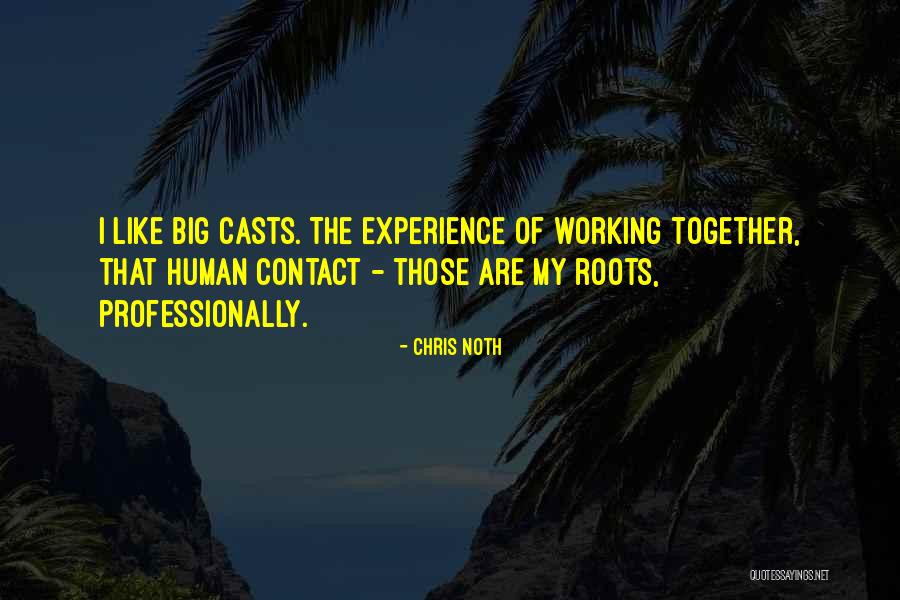 Bevanda River Quotes By Chris Noth Bevanda River Quotes By Chris Noth