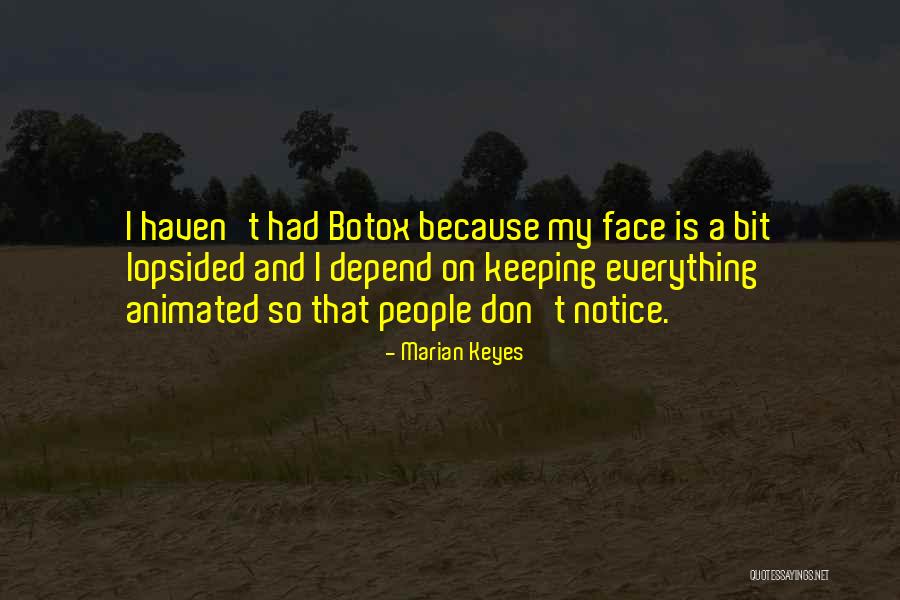 Bevande Detox Quotes By Marian Keyes Bevande Detox Quotes By Marian Keyes