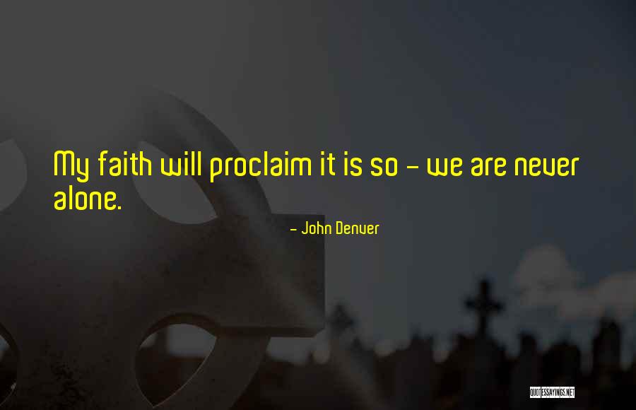Bevani Native American Quotes By John Denver Bevani Native American Quotes By John Denver