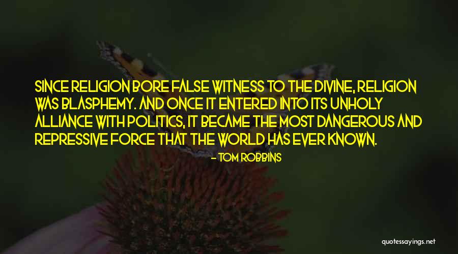 Bevareage Quotes By Tom Robbins Bevareage Quotes By Tom Robbins
