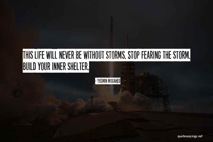 Bevareage Quotes By Yasmin Mogahed Bevareage Quotes By Yasmin Mogahed