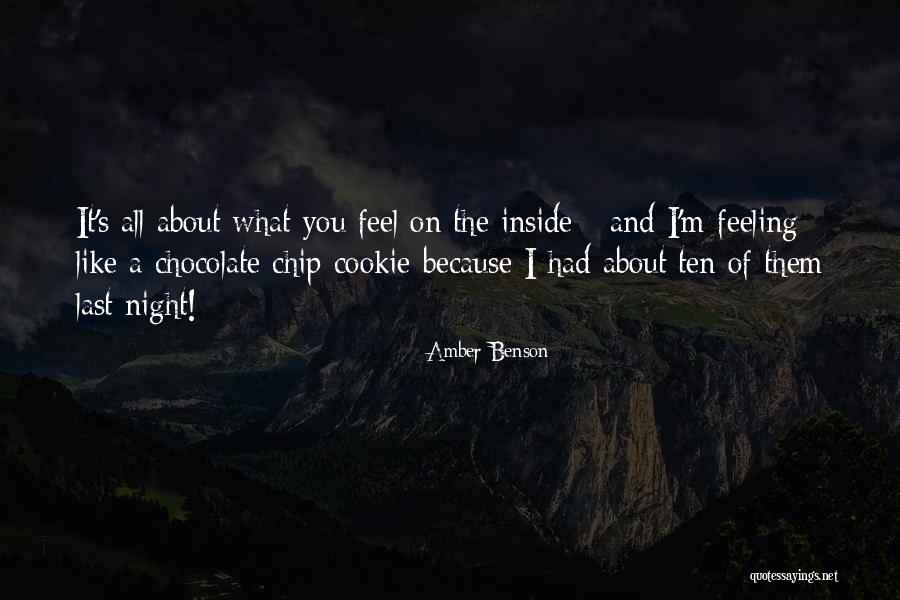 Beveled Washers Quotes By Amber Benson Beveled Washers Quotes By Amber Benson