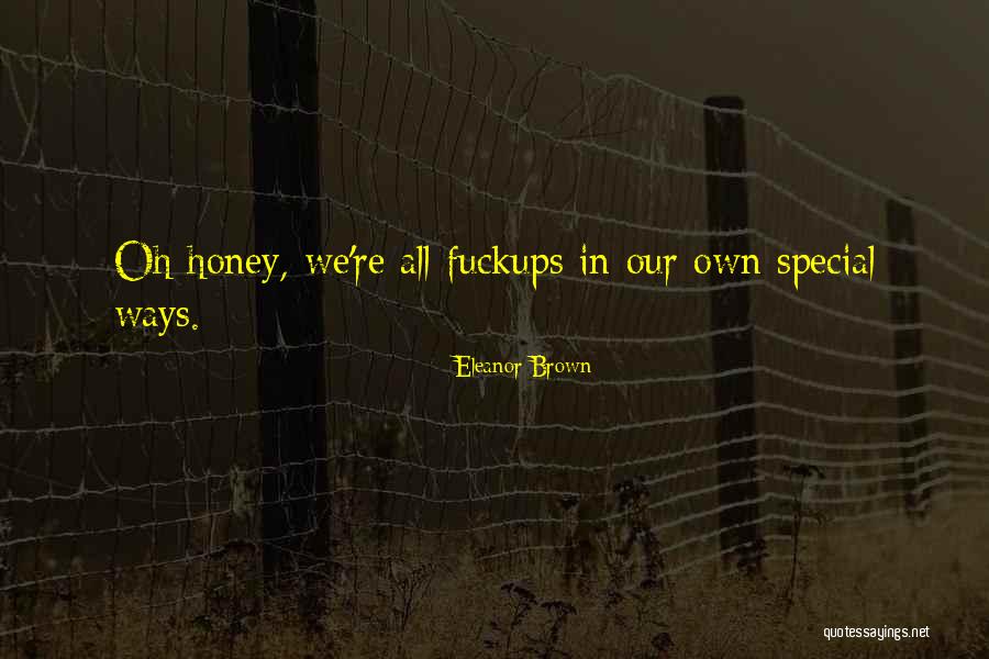 Bevelen Frans Quotes By Eleanor Brown Bevelen Frans Quotes By Eleanor Brown