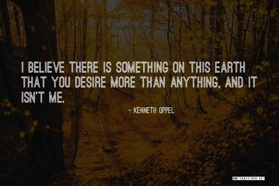 Bevelen Frans Quotes By Kenneth Oppel Bevelen Frans Quotes By Kenneth Oppel