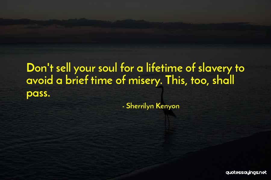 Beveling Door Quotes By Sherrilyn Kenyon Beveling Door Quotes By Sherrilyn Kenyon