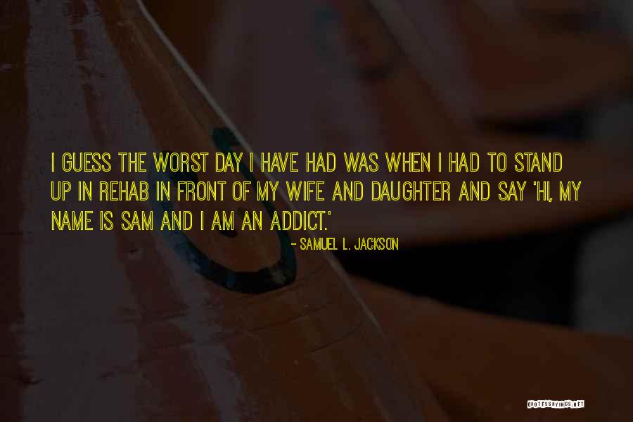 Bevels For Granite Quotes By Samuel L. Jackson Bevels For Granite Quotes By Samuel L. Jackson