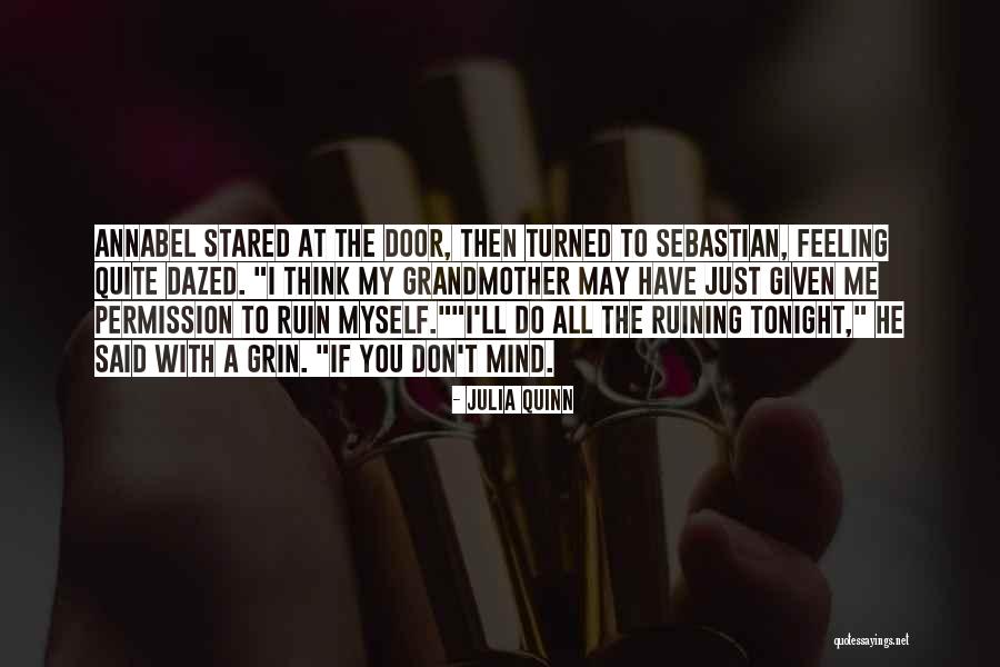 Bevelstoke Quotes By Julia Quinn Bevelstoke Quotes By Julia Quinn