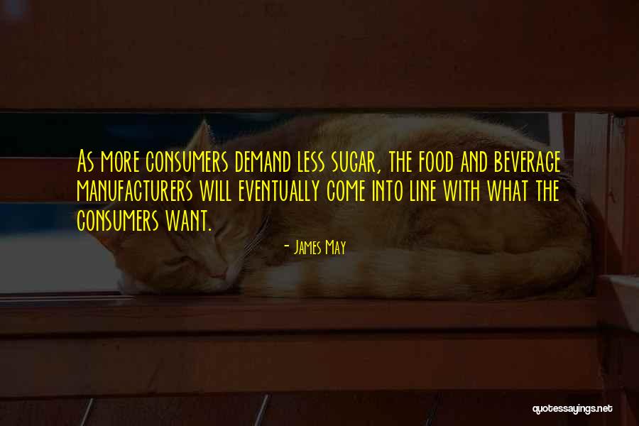 Beverages And More Quotes By James May Beverages And More Quotes By James May