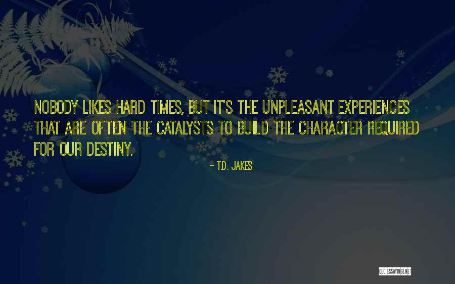 Beverest Quotes By T.D. Jakes Beverest Quotes By T.D. Jakes