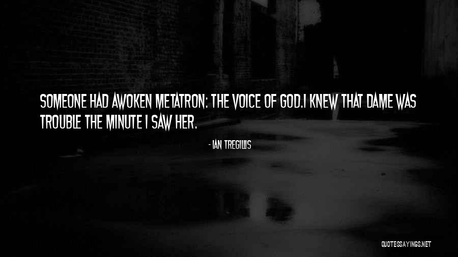 Beverlee Katsoulis Quotes By Ian Tregillis Beverlee Katsoulis Quotes By Ian Tregillis