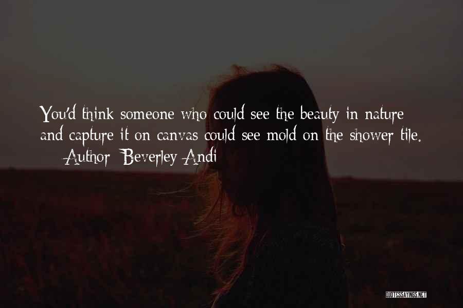 Beverley Andi Quotes 1730467