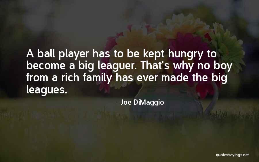 Beverley Bass Quotes By Joe DiMaggio Beverley Bass Quotes By Joe DiMaggio