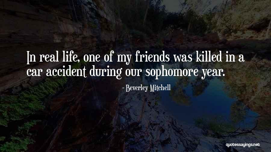 Beverley Mitchell Quotes 1185763 Beverley Mitchell Quotes 1185763