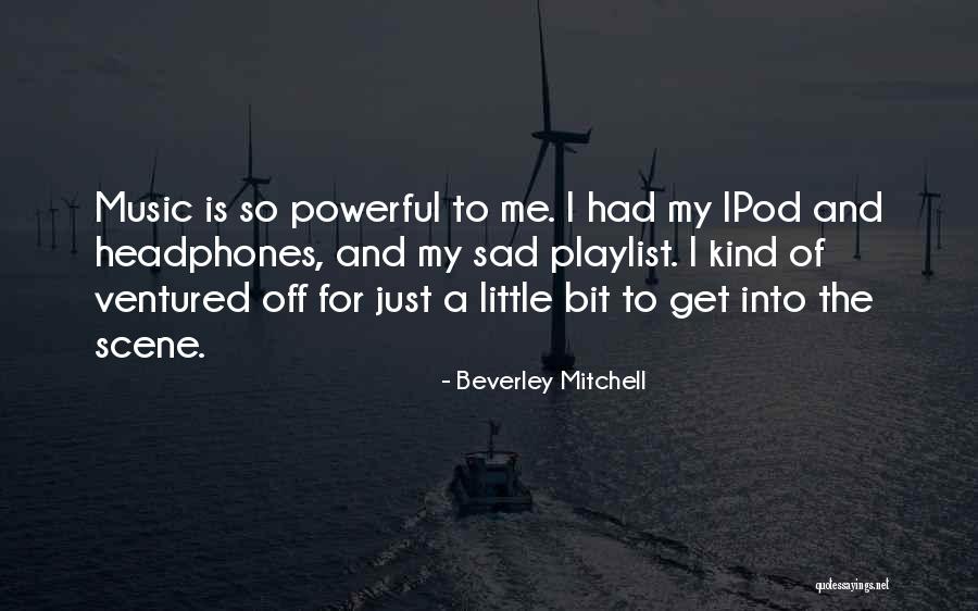 Beverley Mitchell Quotes 153805 Beverley Mitchell Quotes 153805